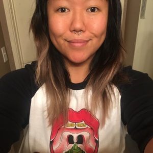 Meet your Posher, Yee